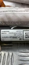 13222998 штора подушек безопасности Opel Insignia A 2012