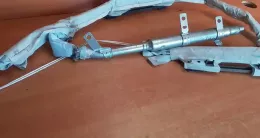 5XXAUM6710968 штора подушок безпеки Peugeot 307 2003