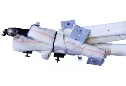 TPPS2194550509 штора подушек безопасности Jeep Grand Cherokee (WK) 2006