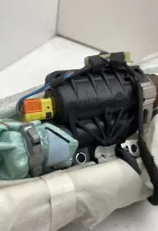 3C08807242G штора подушок безпеки Volkswagen PASSAT B7 2014