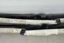 1K6880742P штора подушок безпеки Volkswagen Golf VI 2012