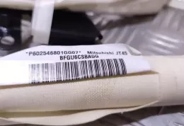 602503001 штора подушок безпеки Mitsubishi Lancer 2007