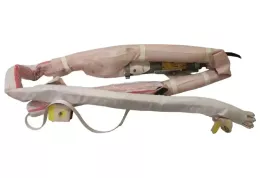 0019016J штора подушек безопасности Citroen C4 II 2012