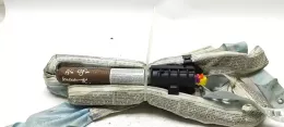 02312476K штора подушок безпеки Audi A6 S6 C6 4F 2006