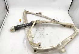048FCD22C1BP штора подушок безпеки Audi A6 S6 C5 4B 2004