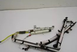 78875SWAE80 штора подушок безпеки Honda CR-V 2009