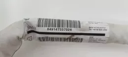 08B0350G17091 штора подушок безпеки BMW 5 E39 2005