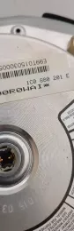 1C0880201E штора подушок безпеки Volkswagen New Beetle 2000
