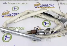 6H52705155AG штора подушек безопасности Land Rover Freelander 2 - LR2 2007