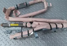 WSD1S014925 штора подушек безопасности Subaru Levorg 2015