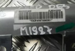 M1987 штора подушок безпеки Hyundai i30 2008