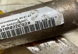 ABPAB321582NAT штора подушок безпеки Ford Galaxy 2004