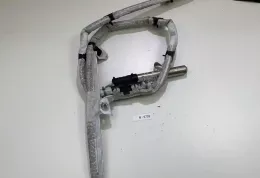 1015526700475 штора подушек безопасности BMW X3 E83 2006