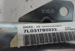 7L031780222 штора подушек безопасности Alfa Romeo 147 2001
