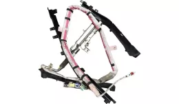 SWARB73130145 штора подушок безпеки Honda CR-V 2007