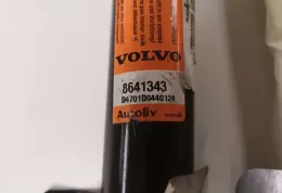 D4701D0440124 штора подушек безопасности Volvo S60 2003