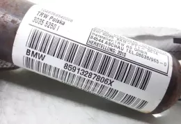 3287806 штора подушок безпеки BMW 1 E81 E87 2010