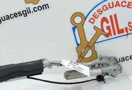 86950 штора подушок безпеки Volkswagen PASSAT B5.5 2000