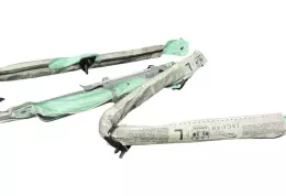 34021131A штора подушек безопасности Jaguar XF 2009