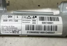 21286005021 штора подушок безпеки Mercedes-Benz E W212 2010