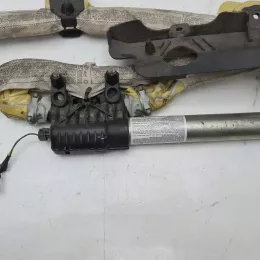 1026701390606 штора подушек безопасности BMW 3 E92 E93 2007