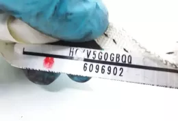 HGXV5G0GBQQ штора подушок безпеки Honda Accord 2009