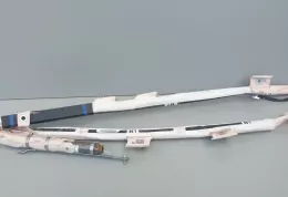 A16HN000314 штора подушок безпеки Tesla Model S 2016