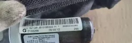 2133266 штора подушок безпеки Peugeot 508 2012