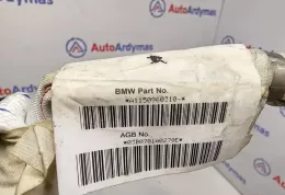 72121509603 штора подушок безпеки Mini One - Cooper R50 - 53 2003