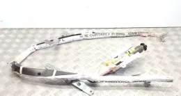E113796408 штора подушок безпеки Honda Civic 2007