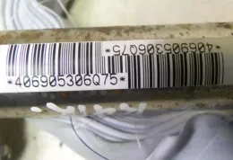 M1010 штора подушок безпеки Lexus IS 220D-250-350 2007
