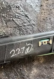 30352408G штора подушок безпеки Mercedes-Benz S W221 2006