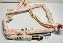 72129114168 штора подушек безопасности BMW 7 F01 F02 F03 F04 2015