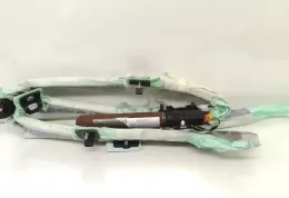 34015427C штора подушок безпеки Volkswagen PASSAT B6 2008