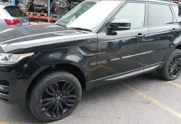 LR043057 штора подушек безопасности Land Rover Range Rover Sport L320 2013