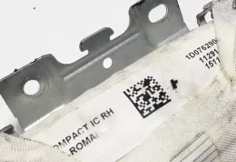 1D076290 штора подушок безпеки Ford C-MAX II 2012