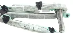 8X23LAE10074195W штора подушек безопасности Jaguar XF 2011