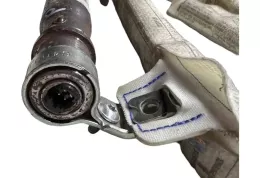 0165941053190679 штора подушок безпеки Toyota Avensis T250 2004