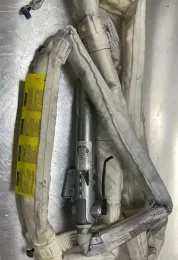 84706147705 штора подушек безопасности BMW 5 E60 E61 2004