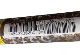 FY5039455 штора подушек безопасности Lexus GS 300 350 430 450H 2008