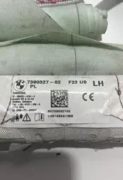 14B1283A1456 штора подушек безопасности BMW 2 F22 F23 2014