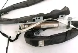 0338658 штора подушек безопасности Peugeot 407 2004