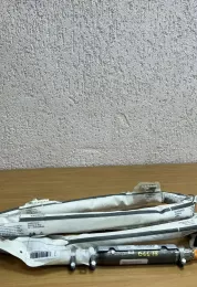 D6678 штора подушек безопасности Mercedes-Benz C W204 2007