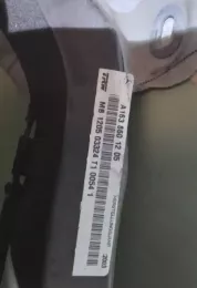 120503324 штора подушек безопасности Mercedes-Benz ML W163 2004