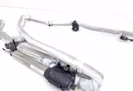 1026195130030 штора подушок безпеки BMW 1 E81 E87 2008