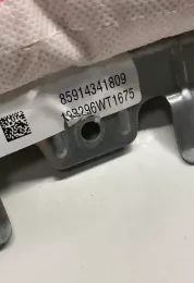 13B296WT1675 штора подушок безпеки BMW 5 F10 F11 2009