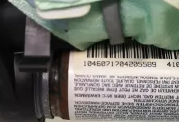 15428CTAXLA198 штора подушок безпеки Volkswagen PASSAT B6 2008