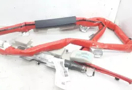 P52029350AD штора подушек безопасности Fiat Freemont 2008