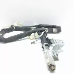 7484497 штора подушок безпеки Nissan Qashqai+2 2008