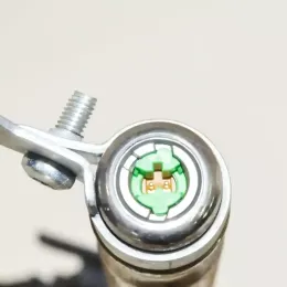 24451357601921301 штора подушок безпеки Opel Astra H 2005